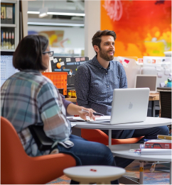 Custom Web App Project